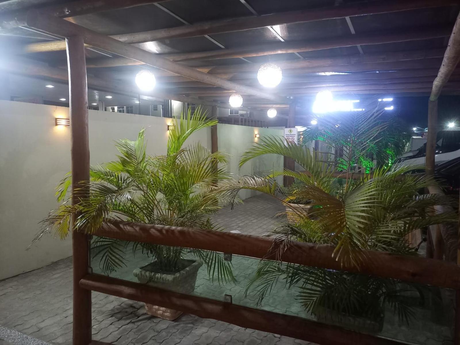 Hotel Penna Pojuca Εξωτερικό φωτογραφία
