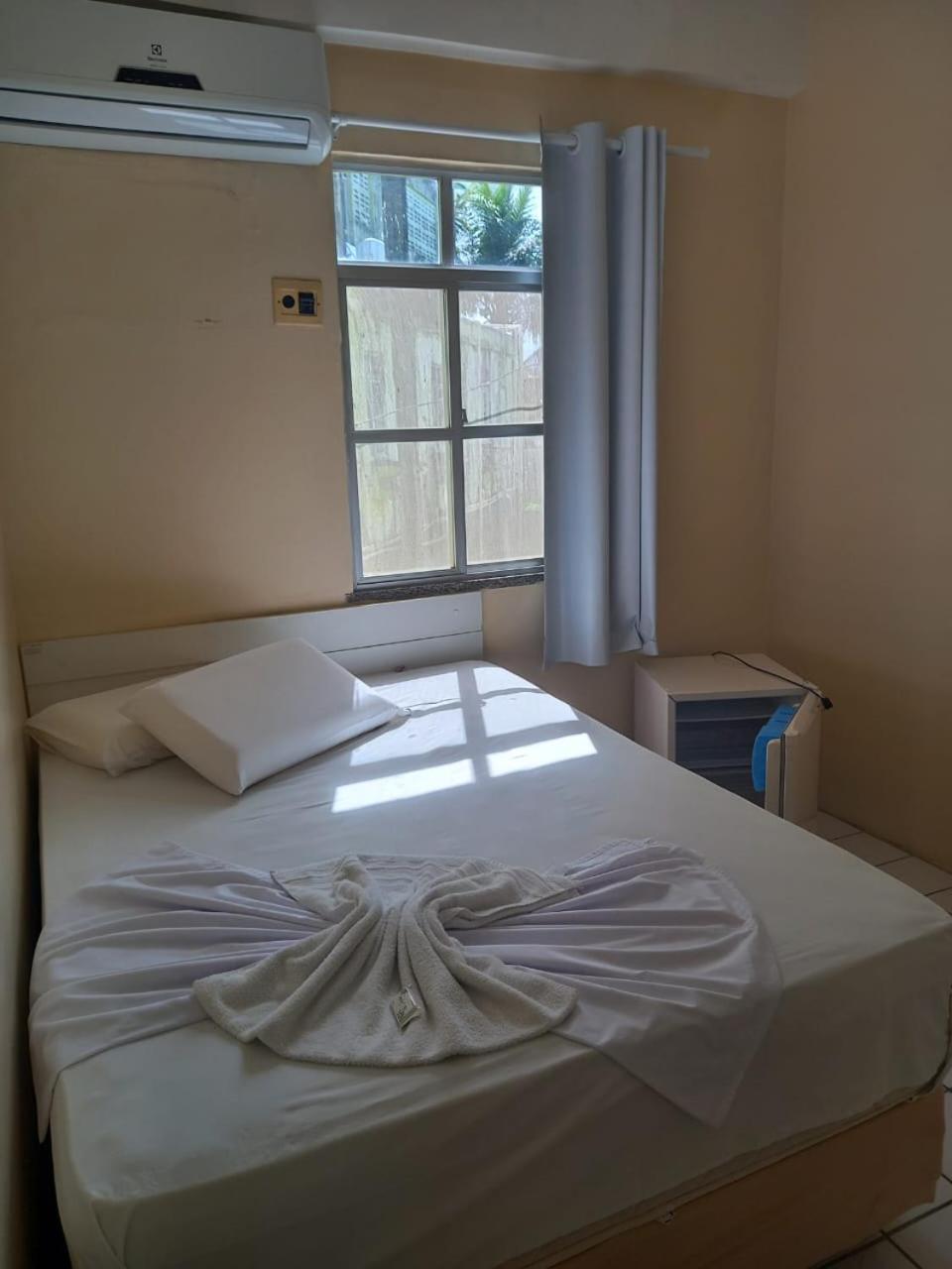 Hotel Penna Pojuca Εξωτερικό φωτογραφία