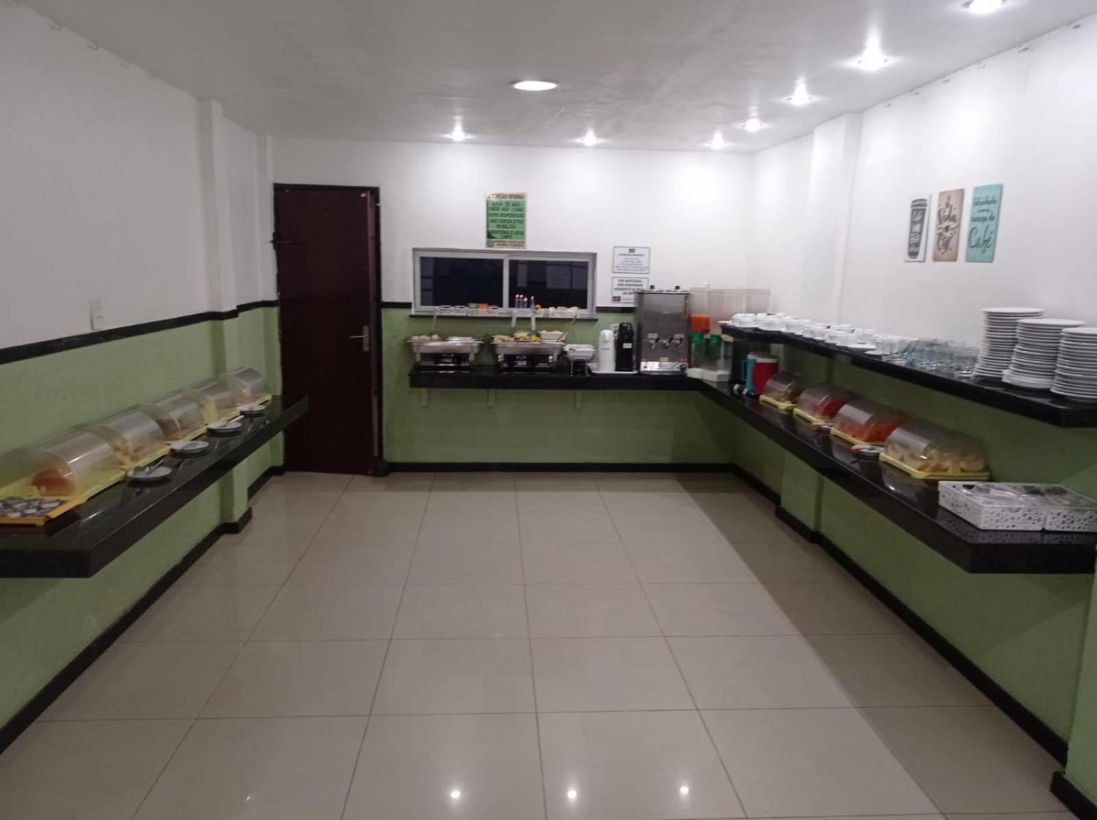 Hotel Penna Pojuca Εξωτερικό φωτογραφία