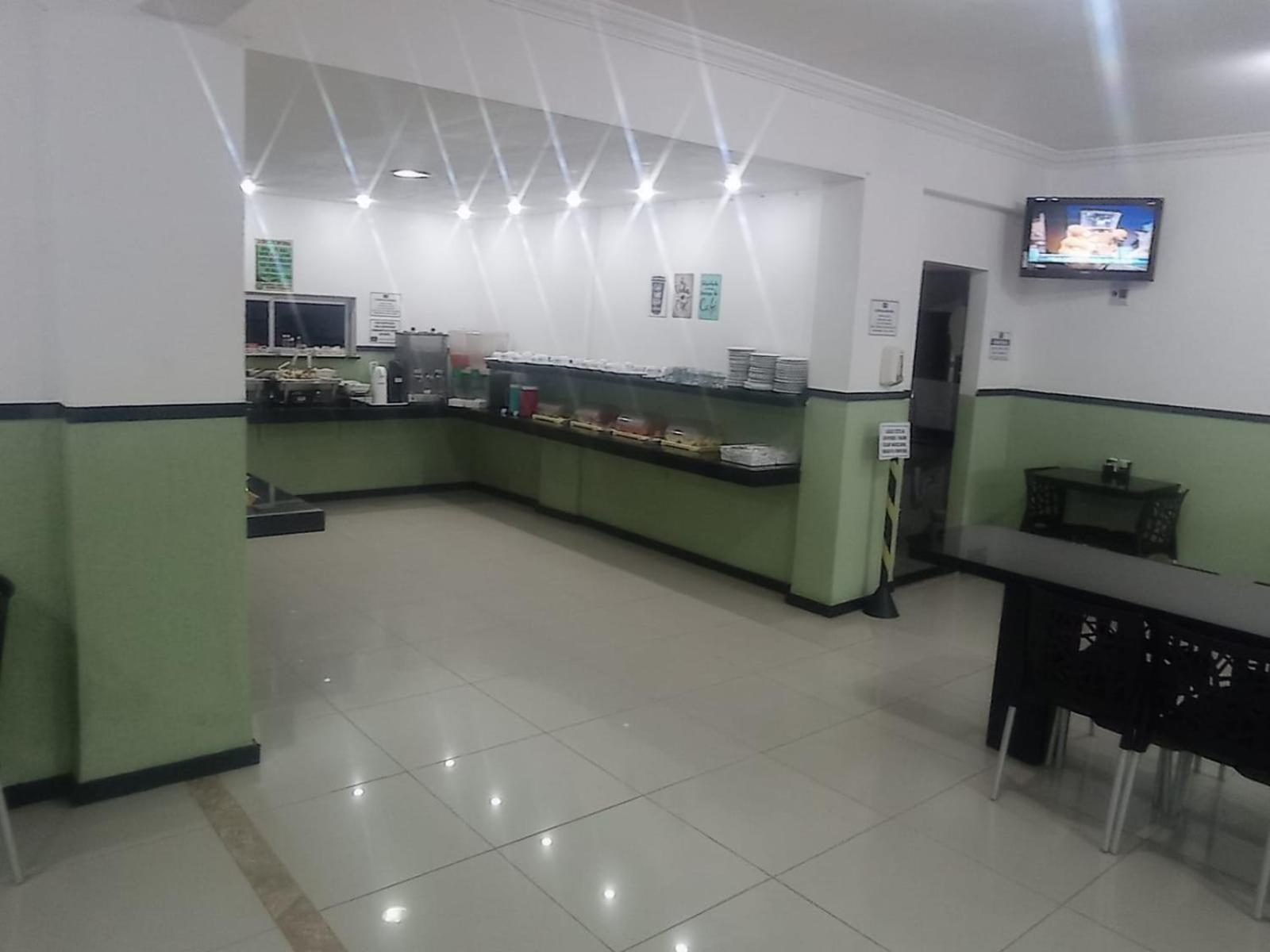 Hotel Penna Pojuca Εξωτερικό φωτογραφία
