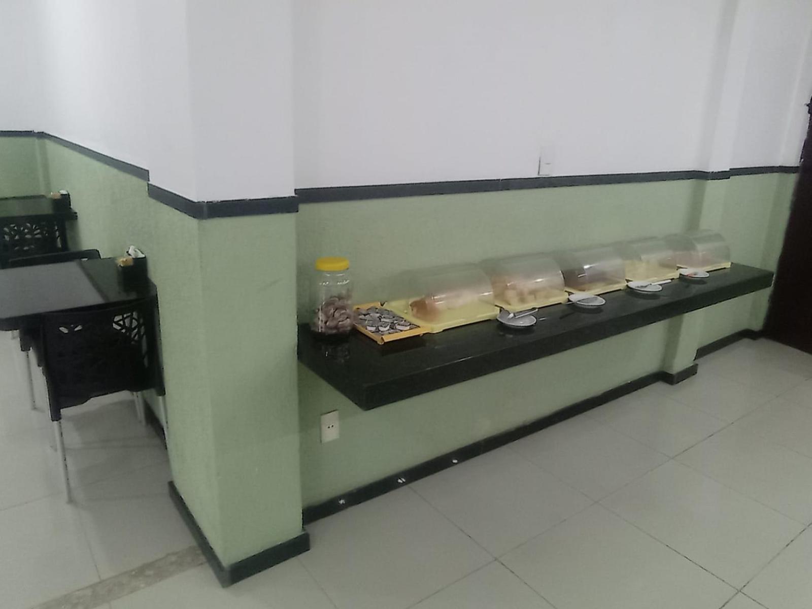 Hotel Penna Pojuca Εξωτερικό φωτογραφία