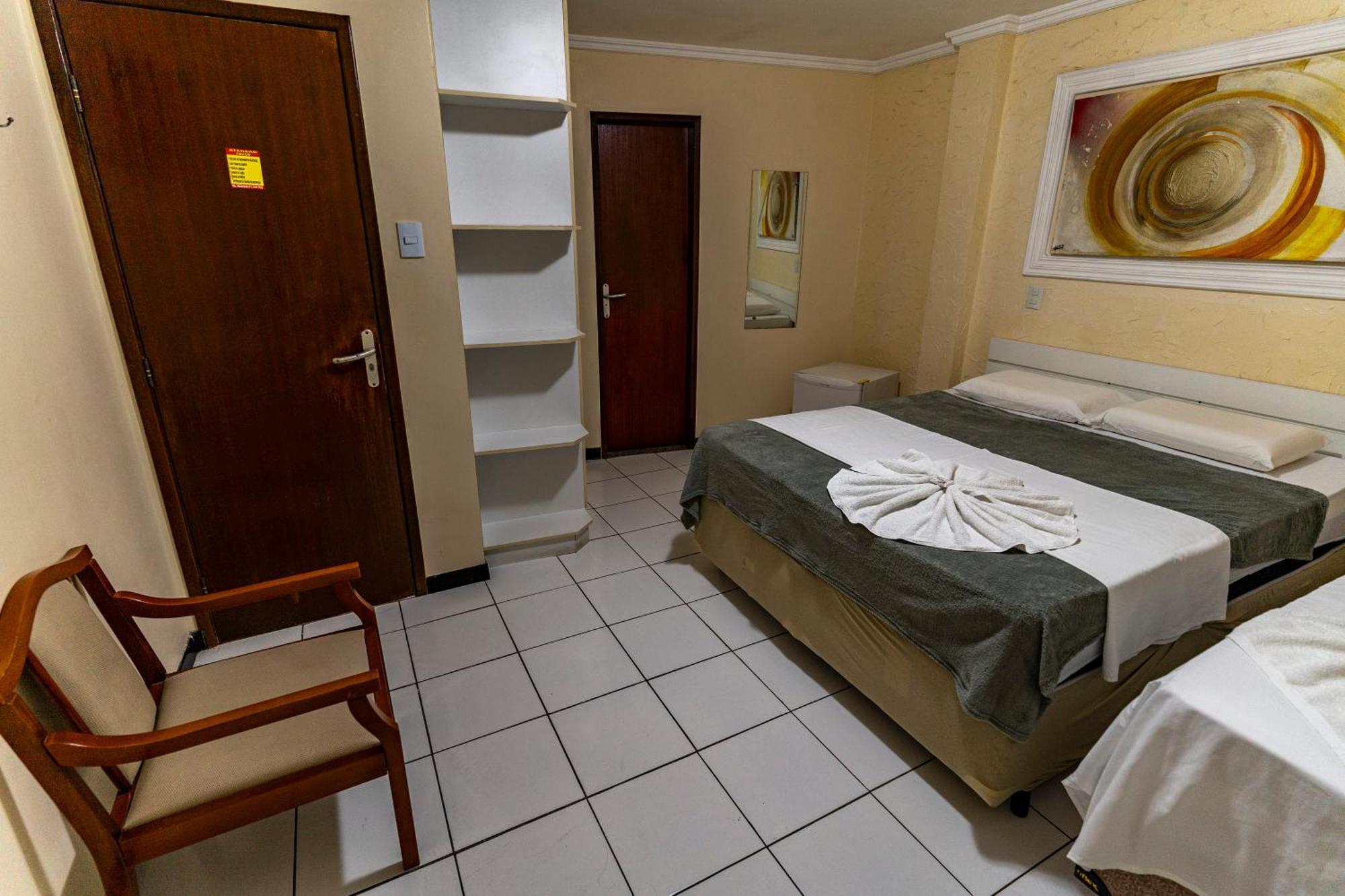 Hotel Penna Pojuca Εξωτερικό φωτογραφία