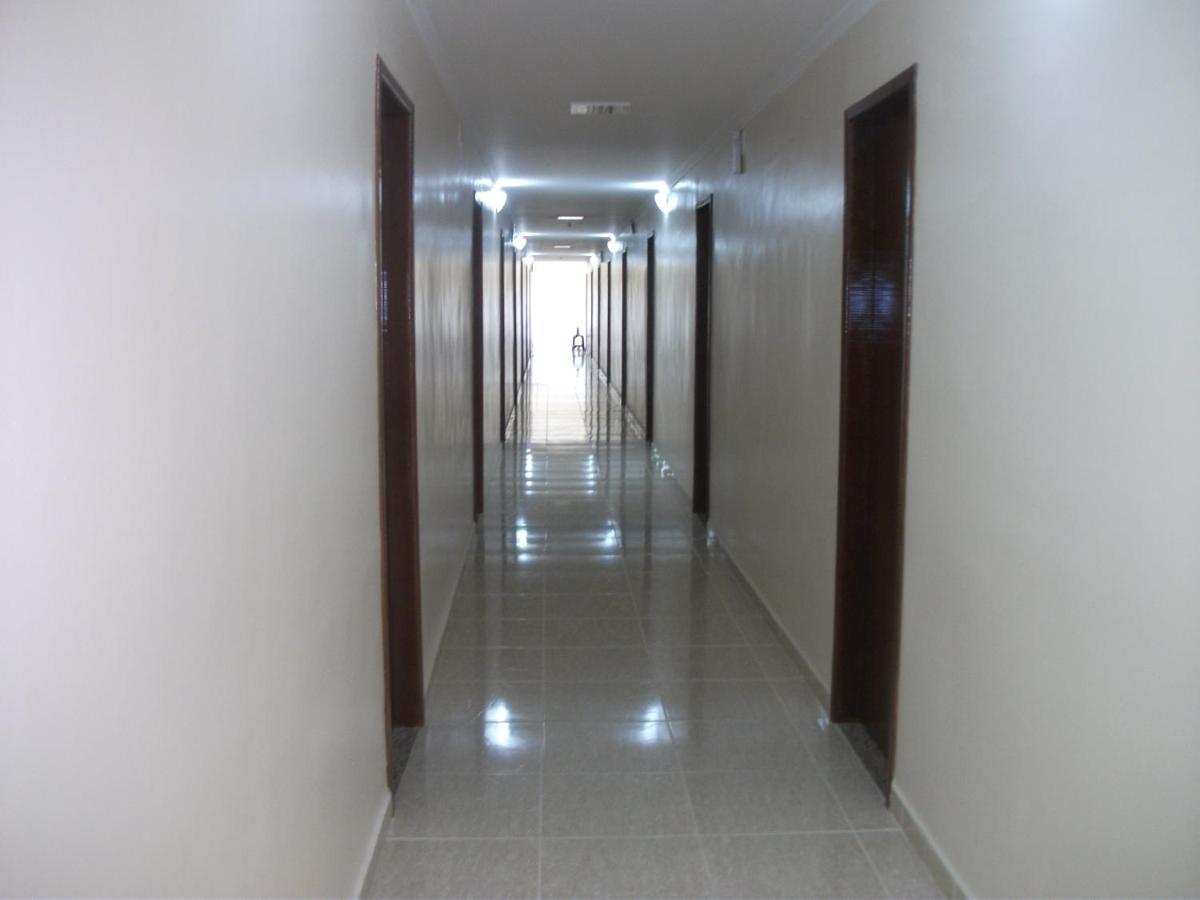 Hotel Penna Pojuca Εξωτερικό φωτογραφία