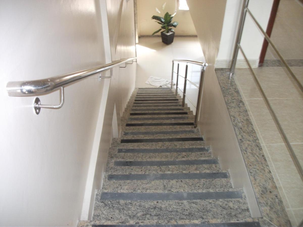 Hotel Penna Pojuca Εξωτερικό φωτογραφία