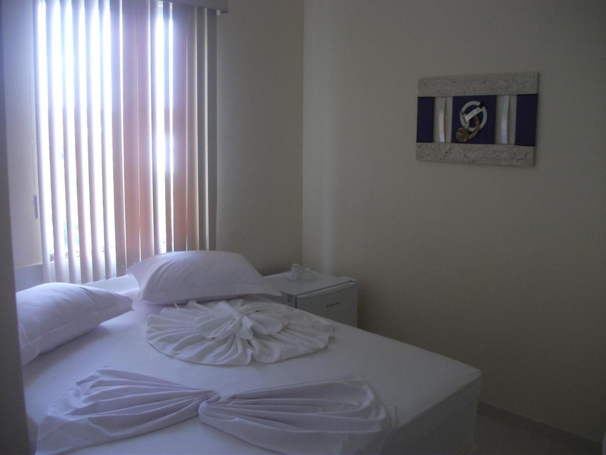 Hotel Penna Pojuca Εξωτερικό φωτογραφία