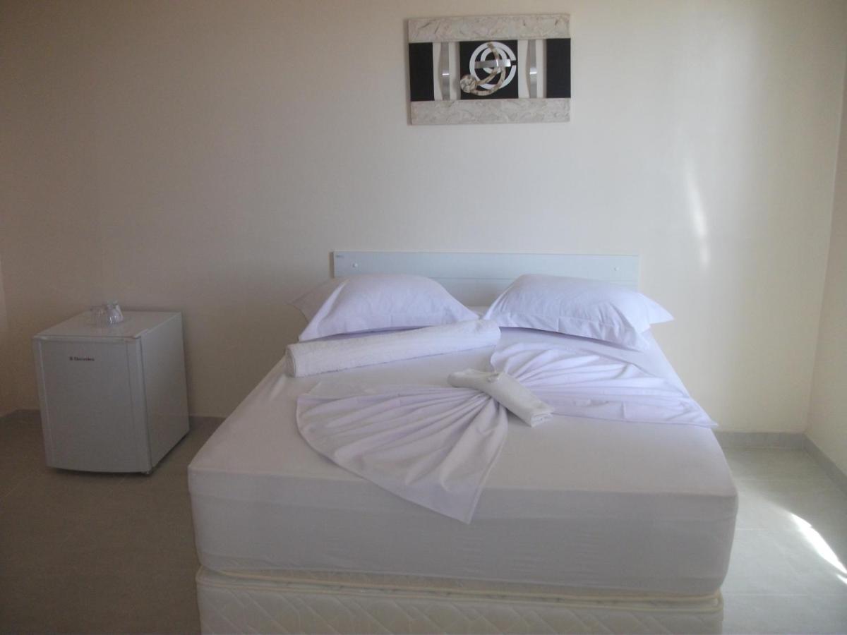 Hotel Penna Pojuca Εξωτερικό φωτογραφία